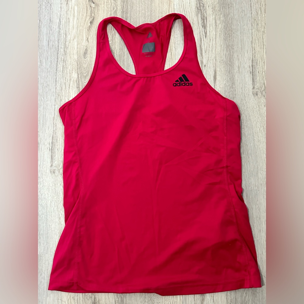 ADIDAS Workout Top